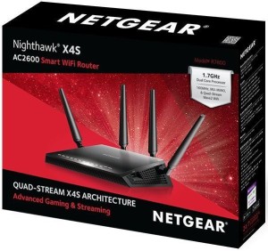 NETGEAR-Nighthawk-X4S-box